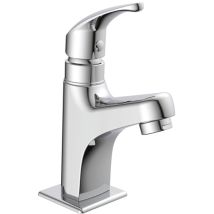 Schütte - Kirchhoff Vico Standventil, Chrom