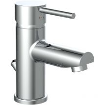 Miscelatore monocomando lavabo atlanta - cromo Schütte