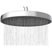 Schütte - Douche de tête la rochelle chrome-anthracite