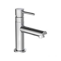 Laurana rubinetto acqua fredda - cromo Schütte