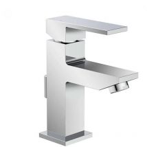 Schütte - Mitigeur de lavabo tokyo ii chrome