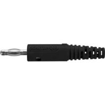 Di fk 8 s Ni / sw Fiche à ressort noir 1 pc(s) Y156572 - Schützinger