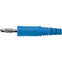 Di fk 9 l Ni / bl Federkorbstecker Blau 1 St. - Schützinger