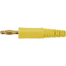 Di fk 9 s Au / ge Federkorbstecker Gelb 1 St. - Schützinger