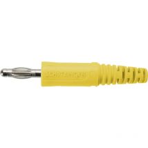 Schützinger - di fk 9 s Ni / ge Federkorbstecker Gelb 1 St.