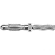Fk 1211 Ni Federkorb-Einbaustecker 1 St. - Schützinger