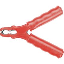 Schützinger - pza 7524 / rt Pince de test femelle 4 mm rouge Y369852