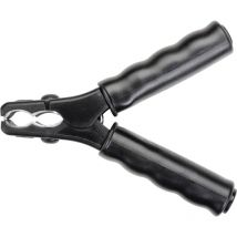 Pza 7524 / sw Pinze di prova Presa 4mm Nero - Schützinger