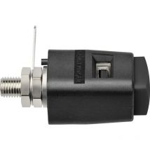 Sdk 504 / sw Borne à connexion rapide noir 16 a 1 pc(s) Y369432 - Schützinger