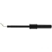 Zpk 8066 Ni / sw Zählerprüfklemme Buchse 4 mm Schwarz 1 St. - Schützinger