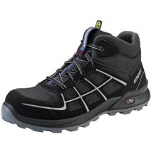 Schuh Victory Hx S3 Schwarz/grau T39 19666-39