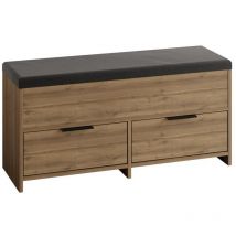 Schuhaufbewahrung B106 cm – COVE