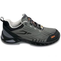 Schuhe Beta FitEVOLUTION aus Nubuk