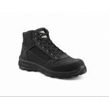 Michigan Sneaker Mid Schuhe Schwarz T.44 - S1F00909001P44 - Carhartt
