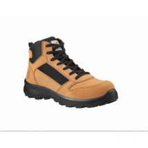 Schuhe Carhartt Michigan Sneaker Mid 296-Wheat T.41 - S1F7009092961P41