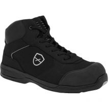 Schuhe Hoch Schwarz Rodano S3 Hro Src - 07rodano88 34 Pt42