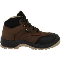 Schuhe Noumea S3 Ci Hi Src