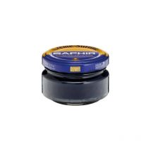 Saphir - Pommadier Topf 50ml marineblau