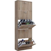 Schuhschrank Schuhkipper Sipos Xl