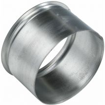 SCHUKO Maschinenanschlussstück D= 82/80 mm