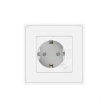 Schuko Wifi Nvs-wallsocketf-w