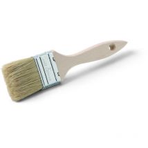 Schuller Flachpinsel, 9. Stärke 30mm