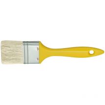 Eh'klar Flächenstreicher Breite 50 mm mit Kunststoffstiel 6. Stärke - Schuller