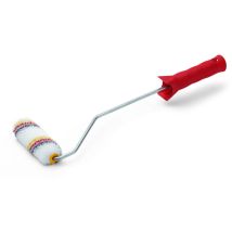Schuller Heizkörperroller, 12mm Flor