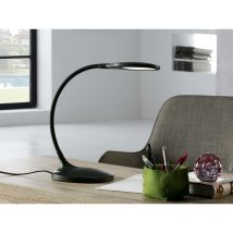 Schuller Scoop - Lampada da tavolo a led integrata
