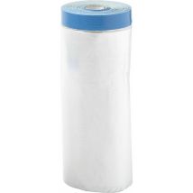 Schuller Eh'klar - Schuller Targa-blue-mask 180cm X 20m / 17mm Klebestreifen