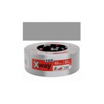 Unbekannt - schuller Toile Xway10mx48mmgris - schuller