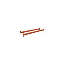 Soportes de apoyo 1 par longitud 1825 mm tipo de perfil 150