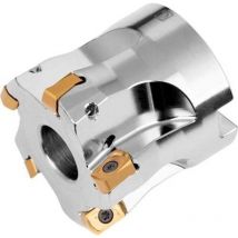 Schulterfräser iso 20E3R040A20-SBN10-C D.20mm Rechtslauf Schneid-D.20mm