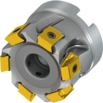 Pramet - Schulterfräser iso 50A06R-S90LN12X-C D.22mm Schneid-D.50mm