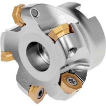 Sandvik - Schulterfräser iso 32N3R045A25-SOD05-C D.25mm Rechtslauf Schneid-D.32mm