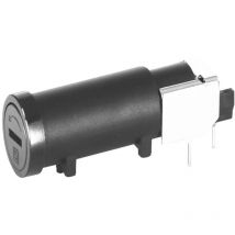 Schurter - 0031.2500 0031.2500 Porte-fusible 1 pc(s)