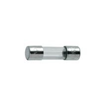 Schurter - 0034.1522 - 10 x Cartouches fusible en Verre 4A - 5x20mm - Type f