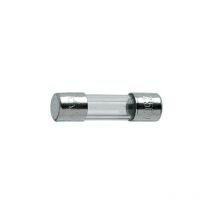 0034.1522 - 10 x Cartuchos de fusibles de vidrio 4A - 5x20mm - Tipo f - Schurter