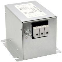 Schurter 3-104-841 3-104-841 Netzfilter 25.00 A 1 St.