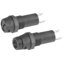 3101.0015 3101.0015 Sicherungshalter 1 St. - Schurter