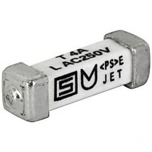 3403.0173.11 3403.0173.11 SMD-Sicherung 5.00 a 125 v/dc Träge -t- Inhalt 1 St. - Schurter