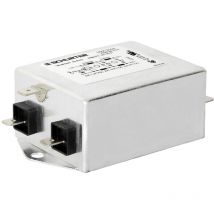 Schurter 5500.2218 5500.2218 Netzfilter 16.00 A 1 St.