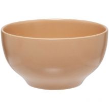Schüssel Mae Beige 45CL Sg Secret De Gourmet