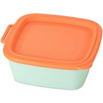 Schüssel mit Deckel nora box, 750 ml Koziol