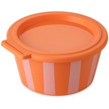 Schüssel mit Deckel nora m 700 ml Koziol