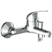 Schütte - Mitigeur monocommande athos plus pour baignoire - chromé