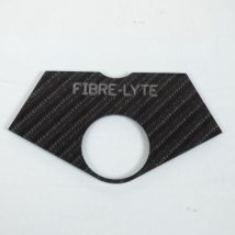 Schutz Der Oberen Gabelbrücke Aus Carbon Für Neue Motorräder