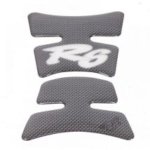 Schutz Des Behälters D Zign Pad Pour Moto Yamaha 600 Yzf R6 Neuf
