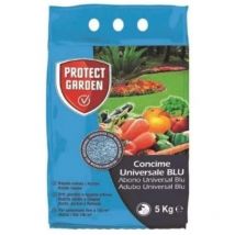 Schutz des Gartens universeller Zahlung Blu DЩnger Granuliertes Rosenakativation, Garten, Garten und Cal