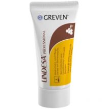 Greven - Schutz- und Pflegecreme lindesa professional 20ml Tube